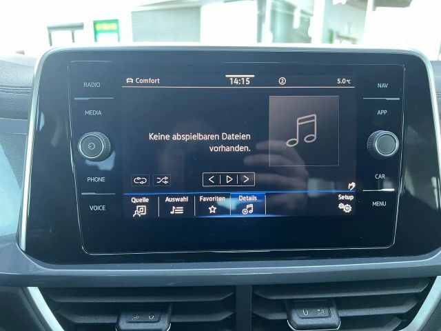 Volkswagen T-Roc 4Motion Style