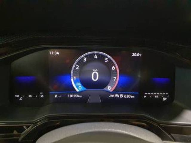 Volkswagen Polo 1.0 TSI Life