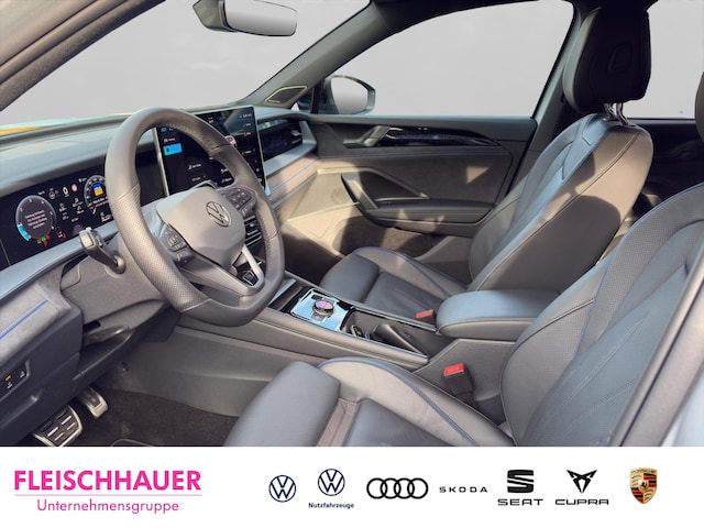 Volkswagen Tayron 4Motion DSG R-Line