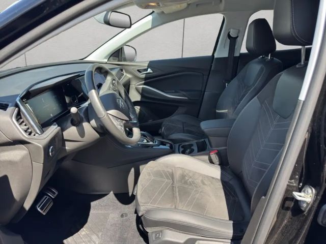 Opel Grandland X Elegance