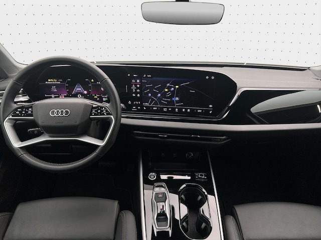 Audi A5 Avant S-Tronic