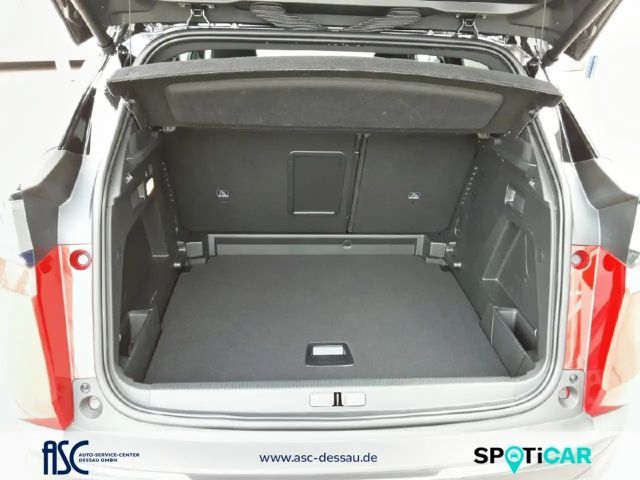 Peugeot 3008 GT-Line