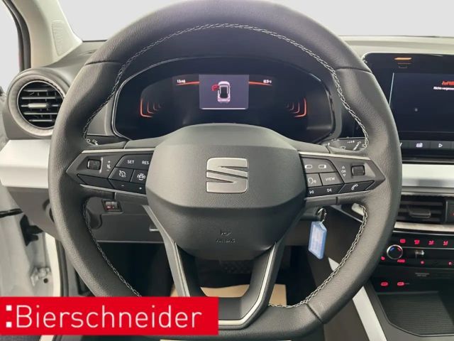 Seat Arona 1.0 TSI DSG Style