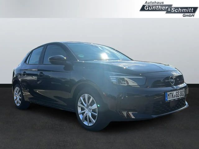 Opel Corsa F 1.2 KLIMA PDC SHZ KAMERA FACELIFT LED