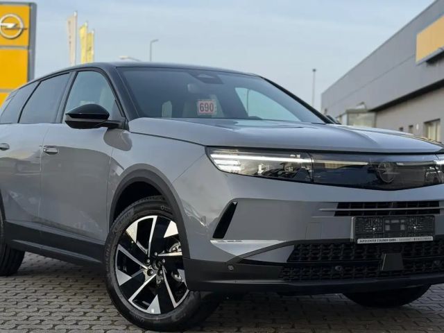 Opel Grandland X GS-Line