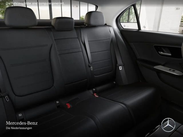 Mercedes-Benz C 200 AVANTGARDE Sedan