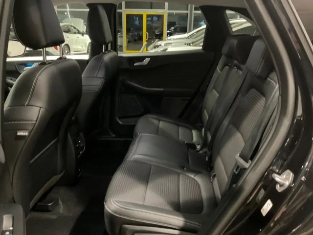 Ford Kuga Titanium X