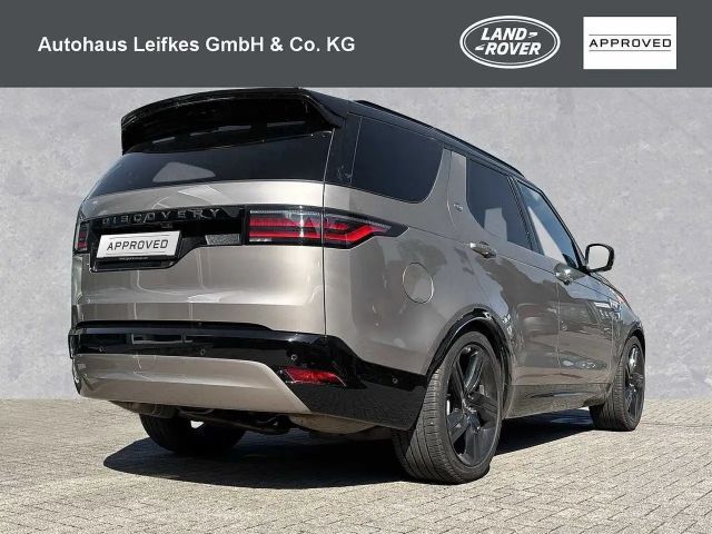 Land Rover Discovery D300 Dynamic HSE