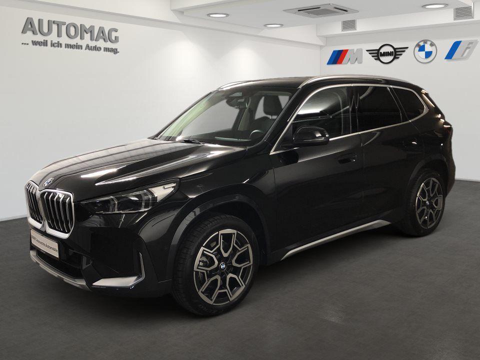 BMW X1 sDrive20i