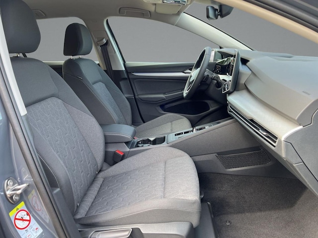 Volkswagen Golf 1.5 eTSI DSG Golf VIII Life