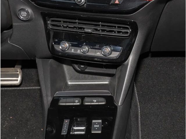 Opel Mokka GS-Line Grand Sport Mokka-e