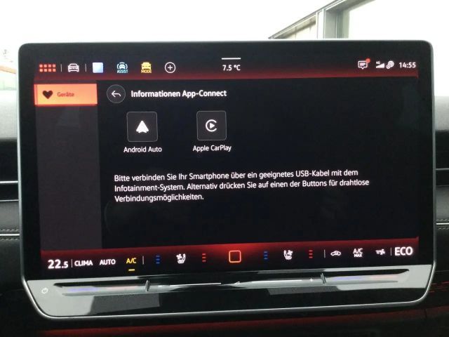 Volkswagen ID.7 IQ.Drive Pro Tourer