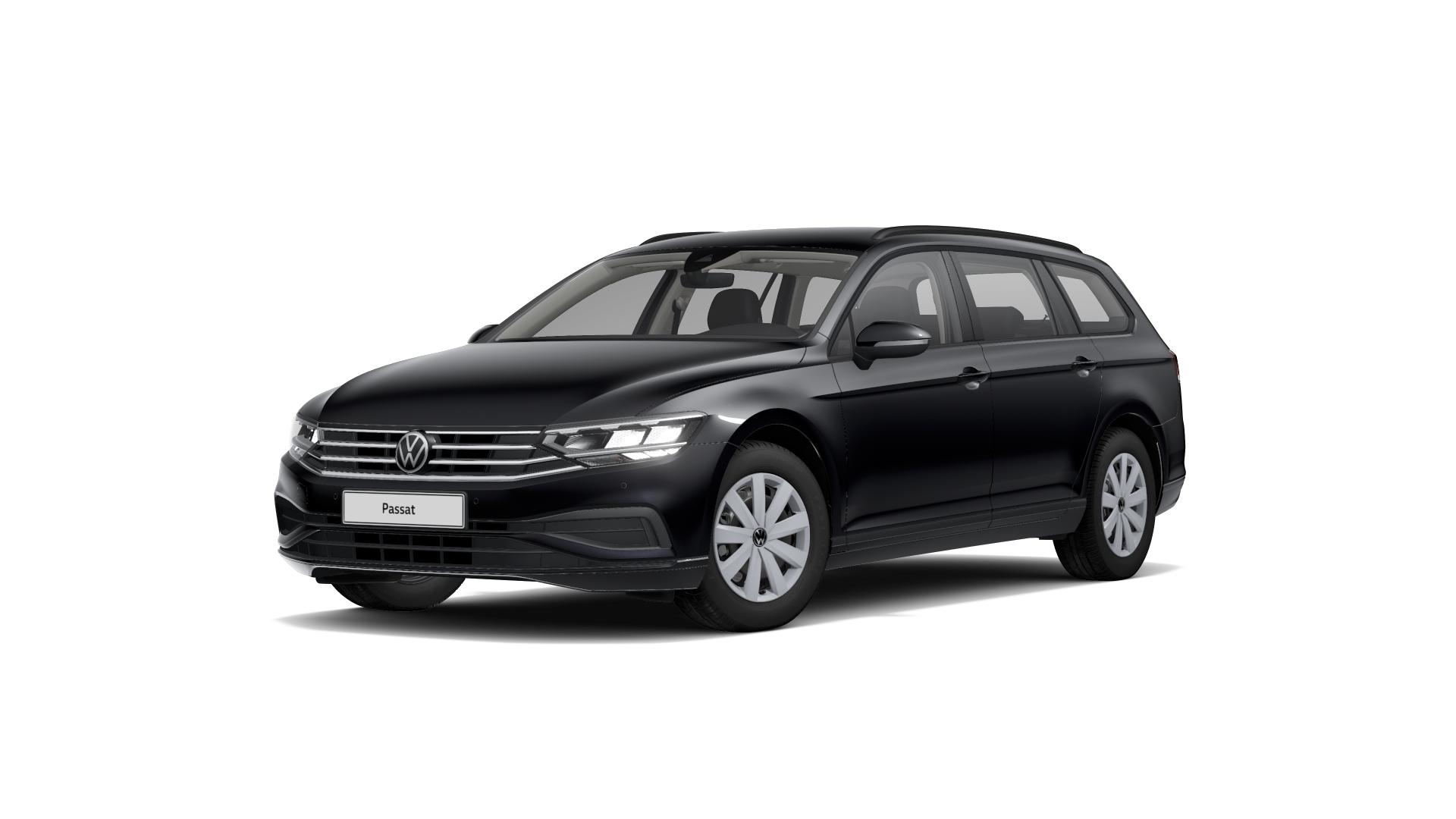 Volkswagen Passat DSG Variant