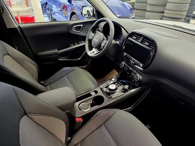 Kia Soul EV