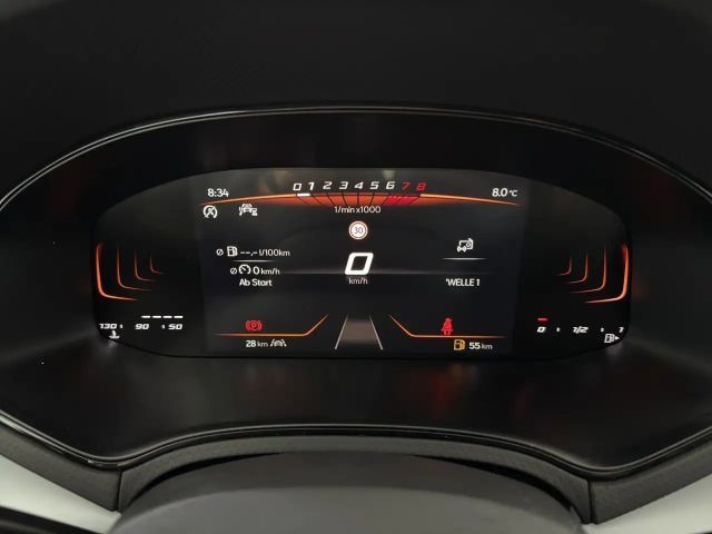 Seat Ibiza Reference