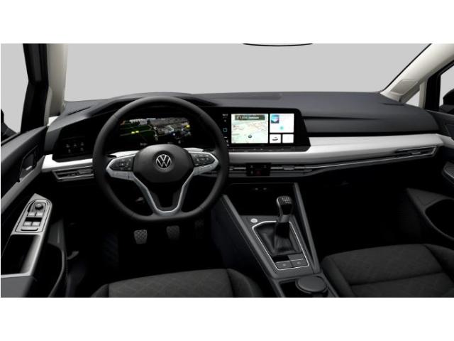 Volkswagen Golf 1.5 TSI Golf VIII Life