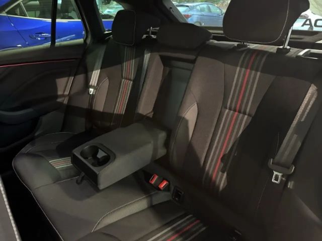 Skoda Scala Monte Carlo