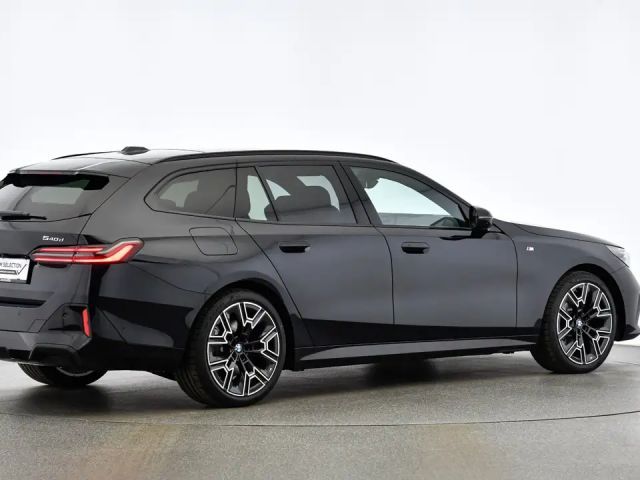 BMW 540 540d xDrive