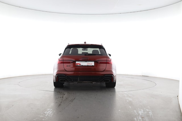 Audi A6 e-tron Avant Performance Quattro