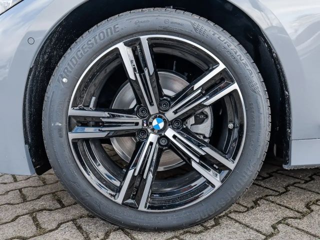 BMW 320 320d M-Sport Touring