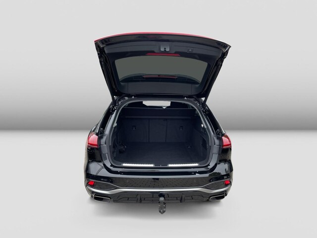 Audi A5 Avant S-Tronic