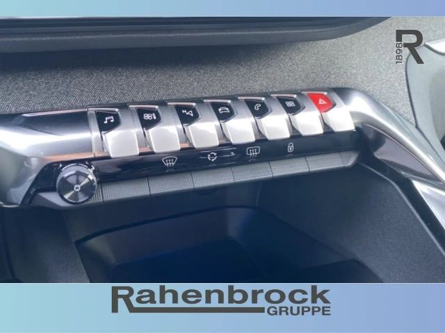 Peugeot 3008 Allure Pack PureTech