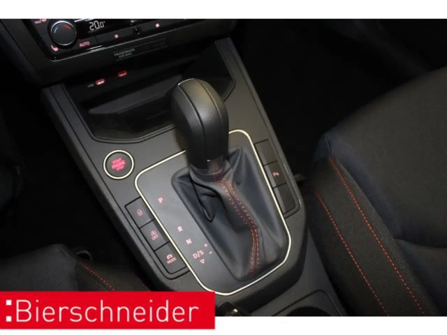 Seat Ibiza 1.0 TSI DSG FR-lijn