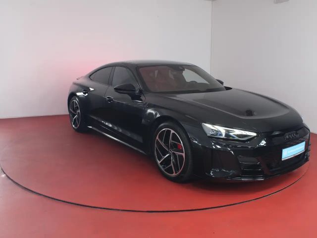 Audi RS e-tron GT Quattro Sport