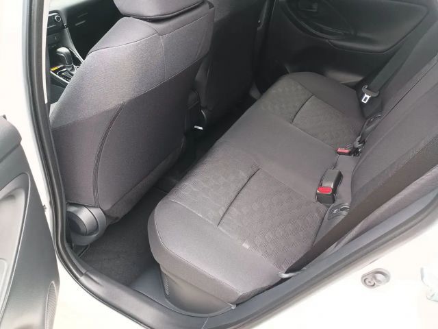 Toyota Yaris Comfort