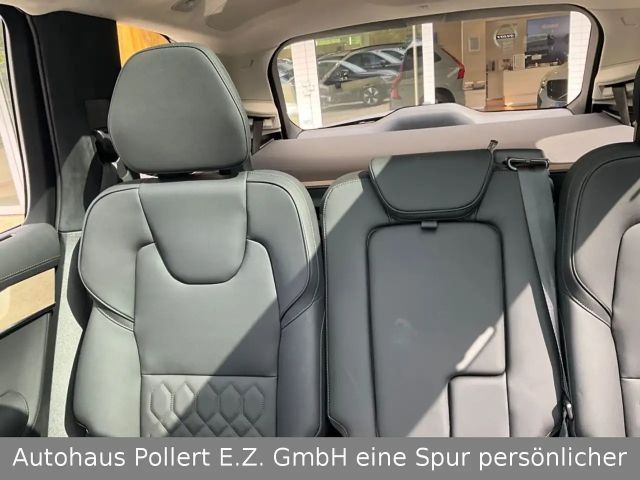 Volvo XC90 AWD Bright Ultra