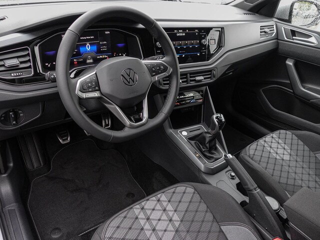 Volkswagen Taigo 1.0 TSI