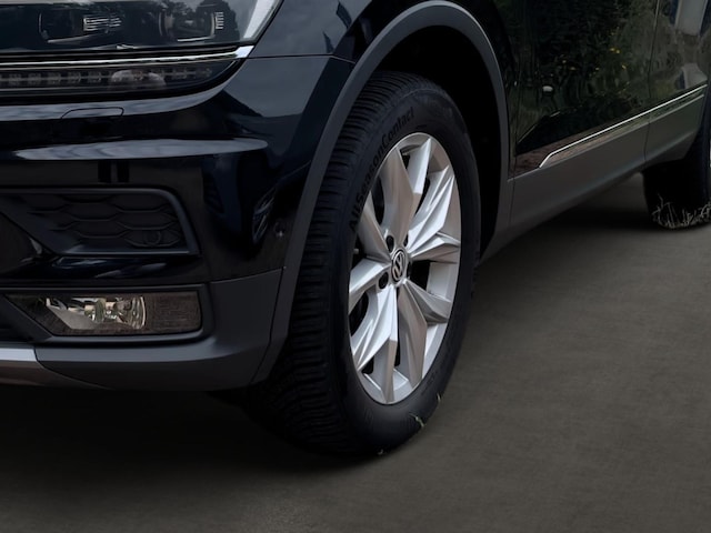 Volkswagen Tiguan 2.0 TDI Allspace Highline