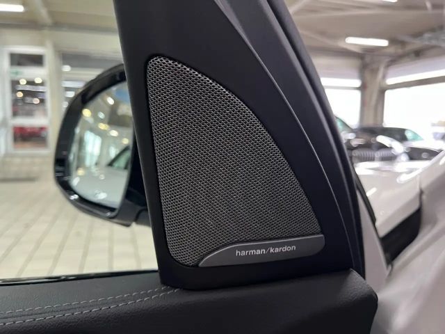 BMW X5 M-Sport xDrive