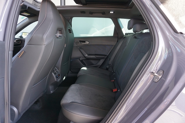 Cupra Leon 2.0 TSI ST Sportstourer VZ