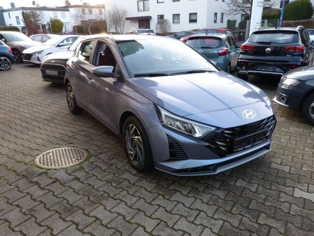 Hyundai i20 KAMERA APPLE LHZ SHZ VOLL-LED KLIMAAUT