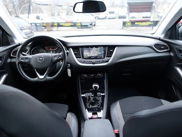 Opel Grandland X Business Edition