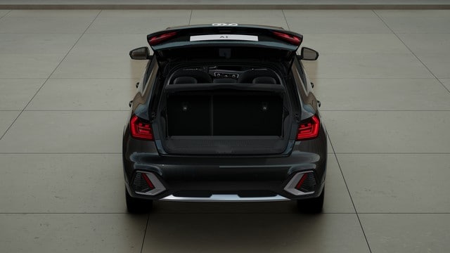 Audi A1 30 TFSI Allstreet S-Tronic
