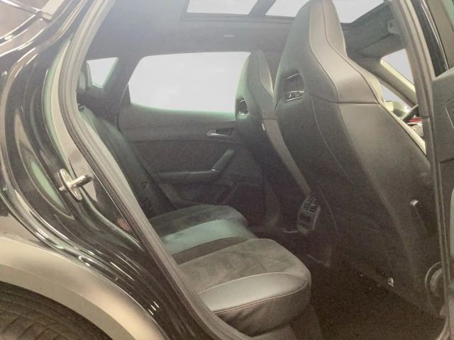 Cupra Formentor 1.4 e-Hybrid VZ