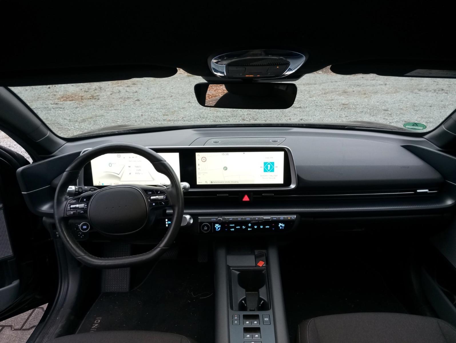 Hyundai IONIQ 6 Dynamiq