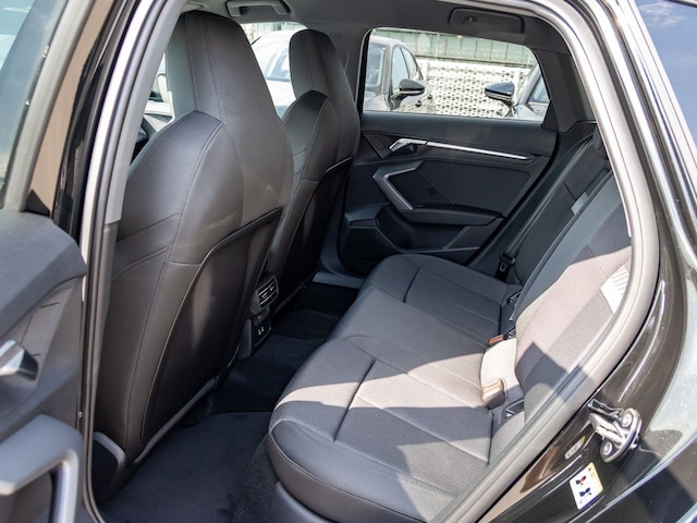 Audi A3 35 TFSI S-Tronic Sportback