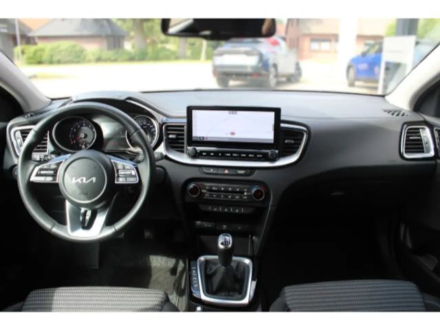 Kia Ceed DynamicPlusLine GDi Plus Pack