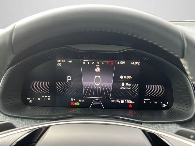 Skoda Kamiq 1.0 TSI Selection