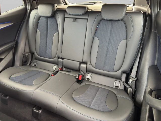 BMW X2 M-Sport xDrive20d