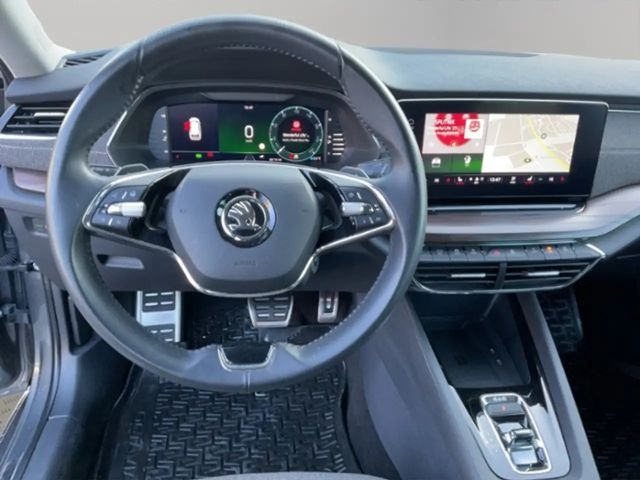 Skoda Octavia 2.0 TDI 4x4 Combi