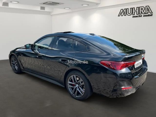BMW 440 Coupé Gran Coupé M440i xDrive