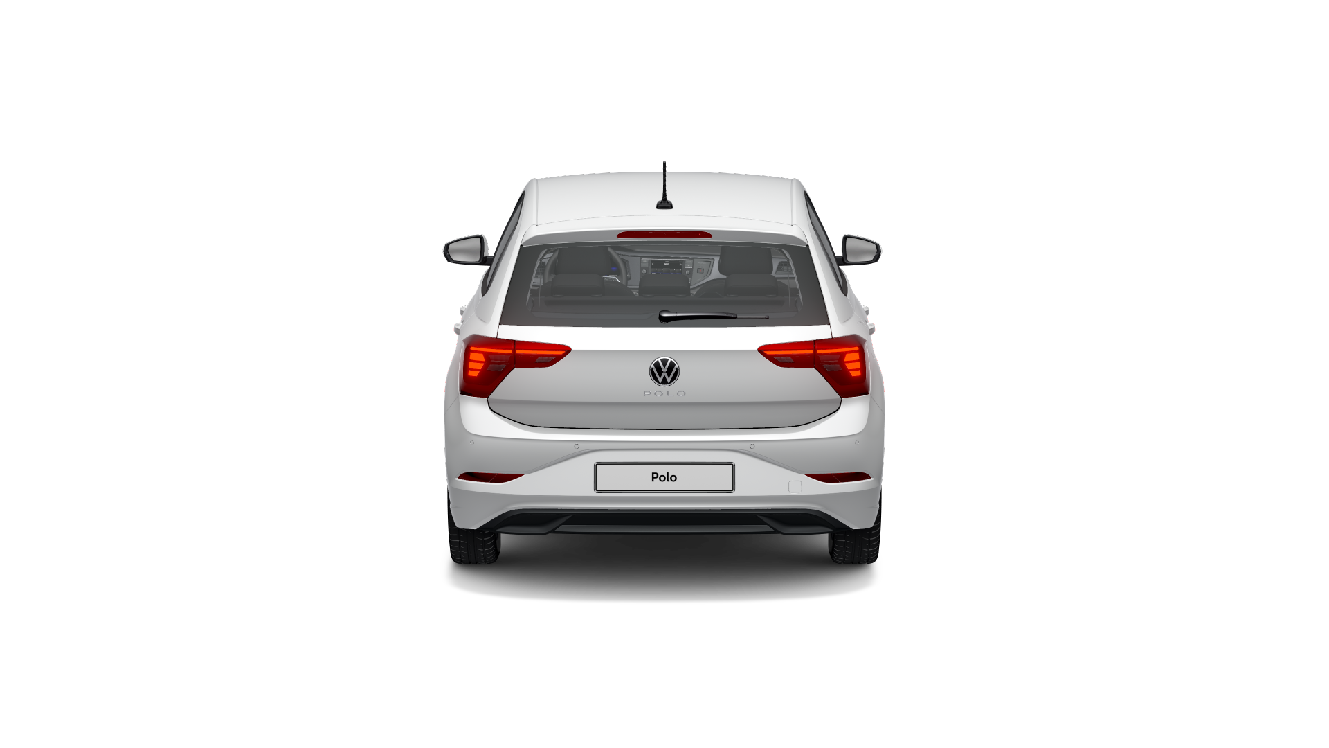 Volkswagen Polo Polo 1.0+GJR+PDC+LED+BLUETOOTH+SITZHZG+DAB+KLIMA