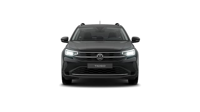 Volkswagen Taigo 1.0 TSI