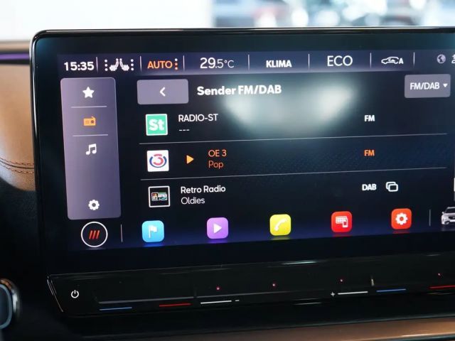 Cupra Formentor DSG VZ e-Hybrid