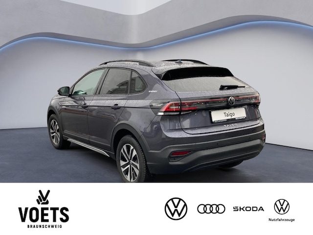 Volkswagen Taigo 1.0 TSI