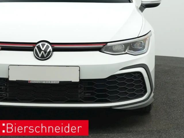Volkswagen Golf 2.0 TSI DSG GTI